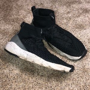 ✨Men’s Nike high tops!